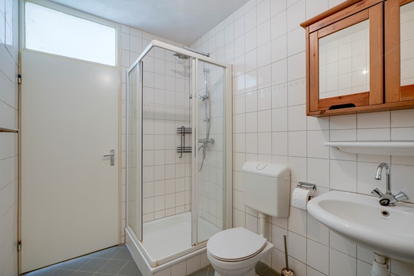 Medium property photo - Hijmans van den Berghlaan 156, 3571 PE Utrecht